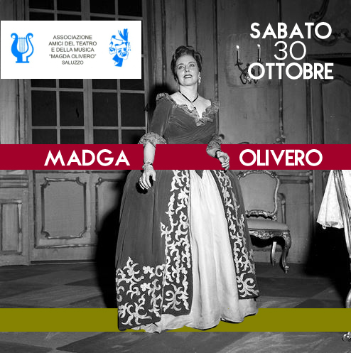 Image Invito inaugurale Associazione amici del teatro e della musica Magda Olivero Saluzzo