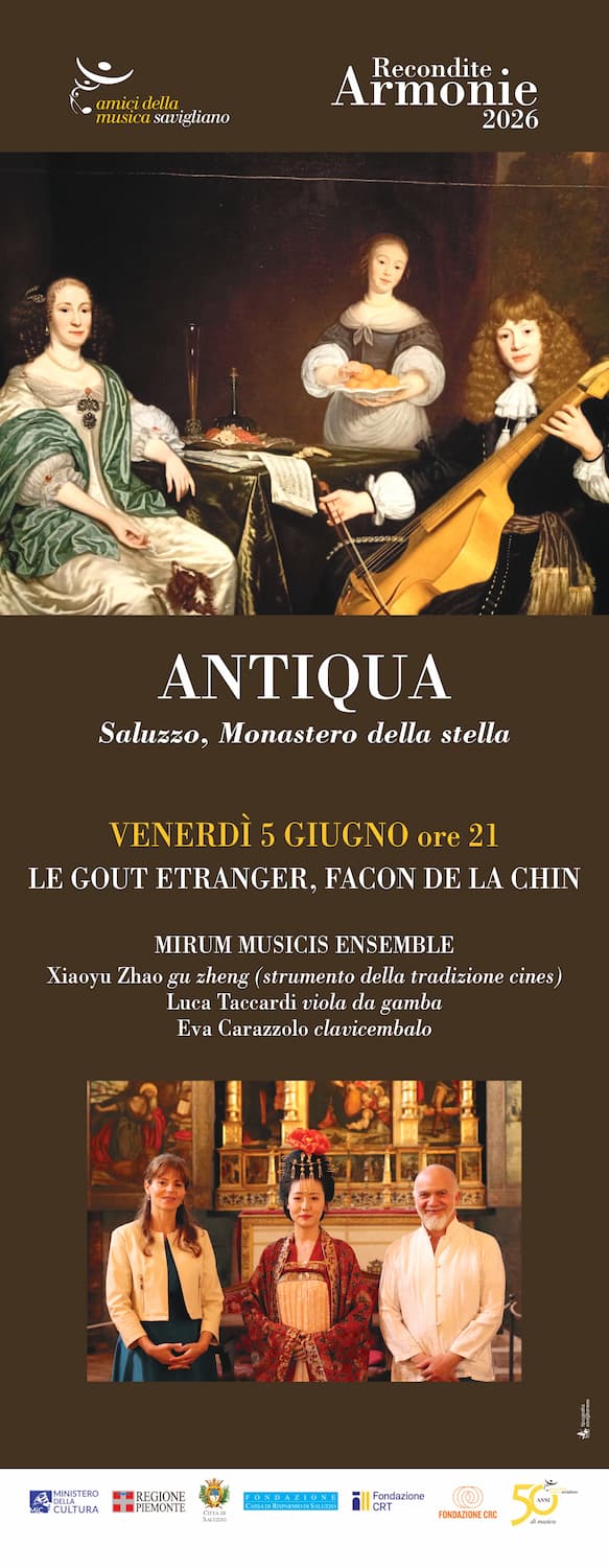 Antiqua