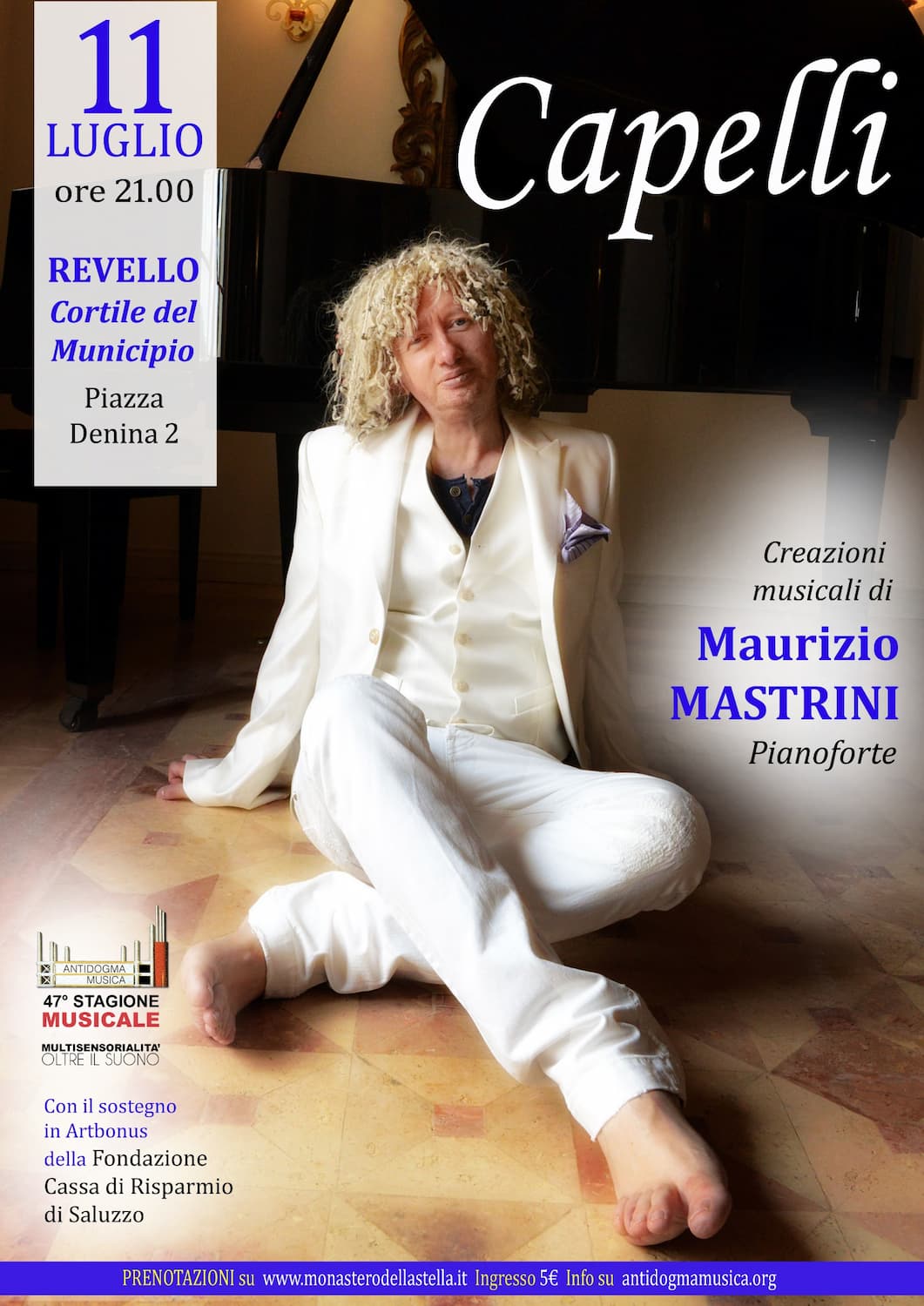 Capelli
