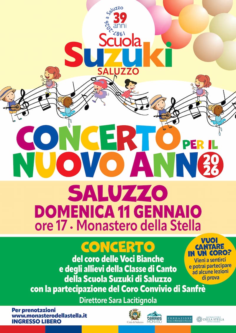 Image Concerto Nuovo Anno 2026