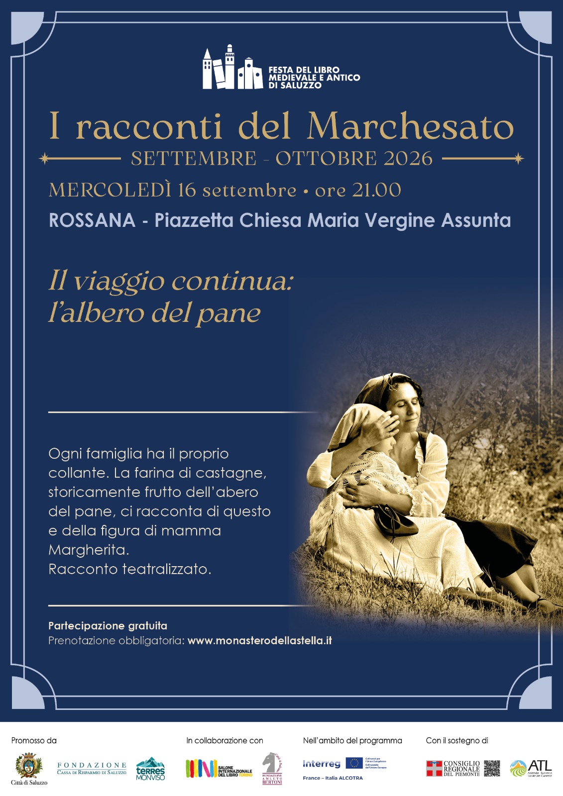 Image Il viaggio continua: l'albero del pane