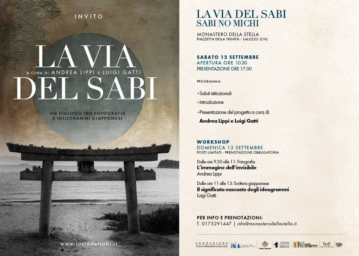 La Via del Sabi