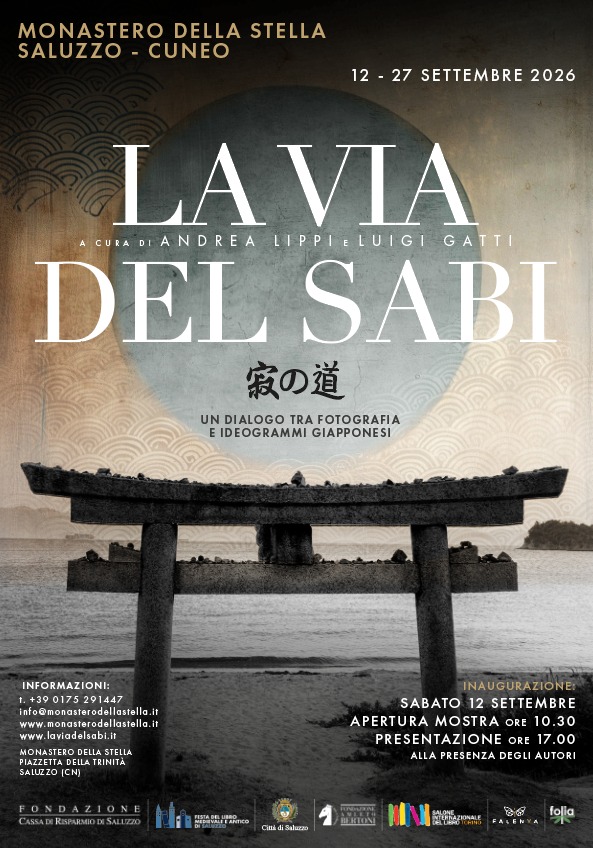 La Via del Sabi
