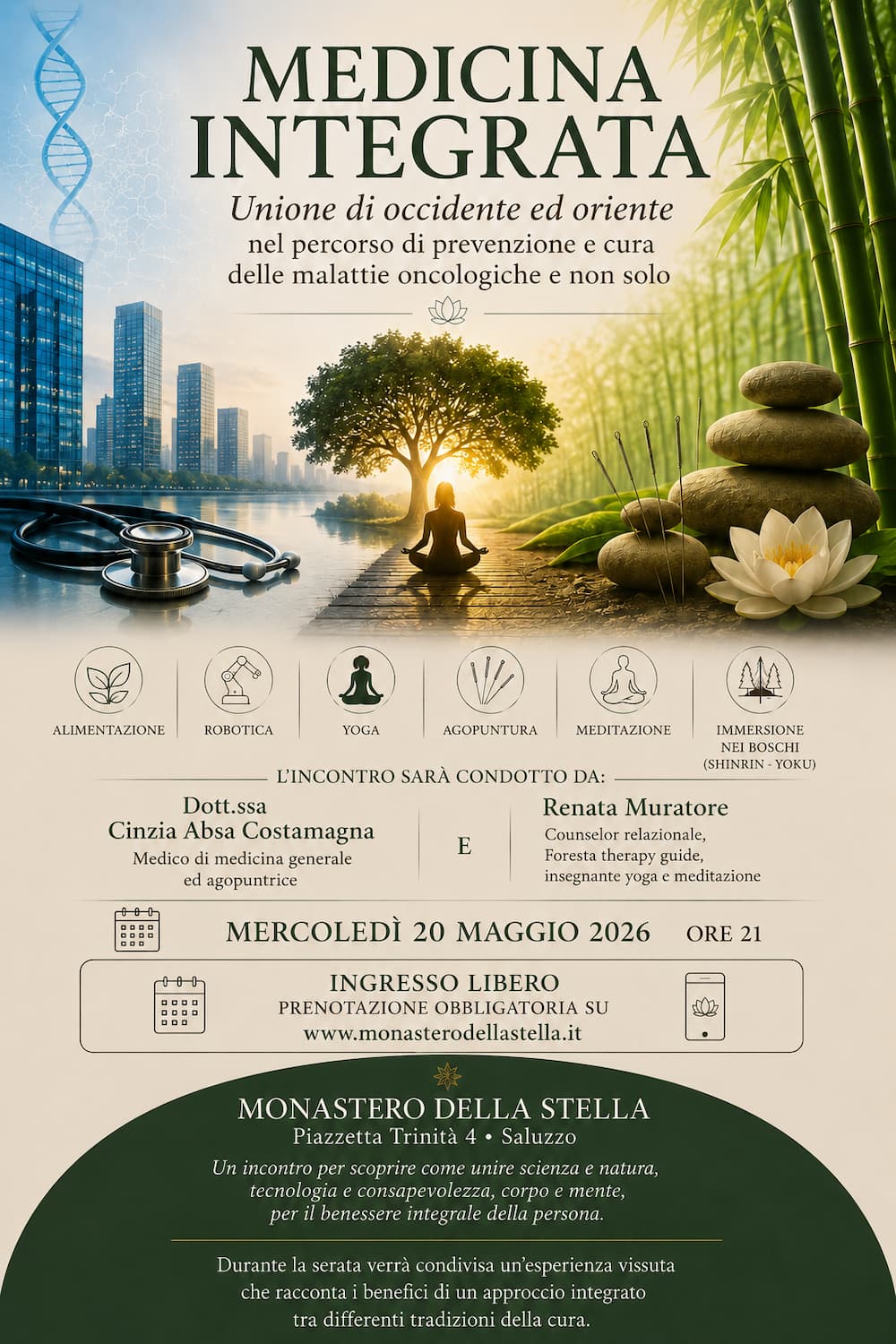 Medicina integrata