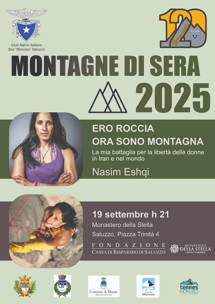 Image Montagne di Sera