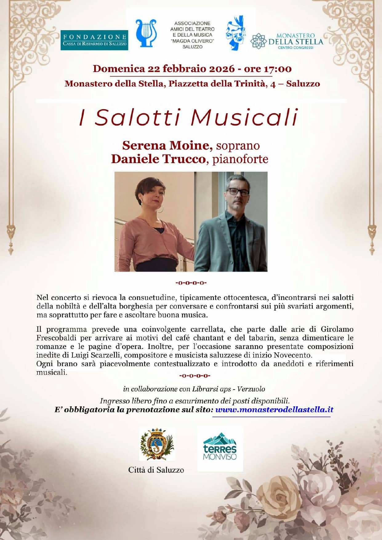 I Salotti Musicali