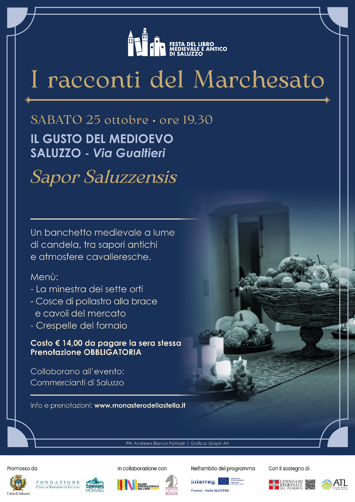 Image Sapor Saluzzensis