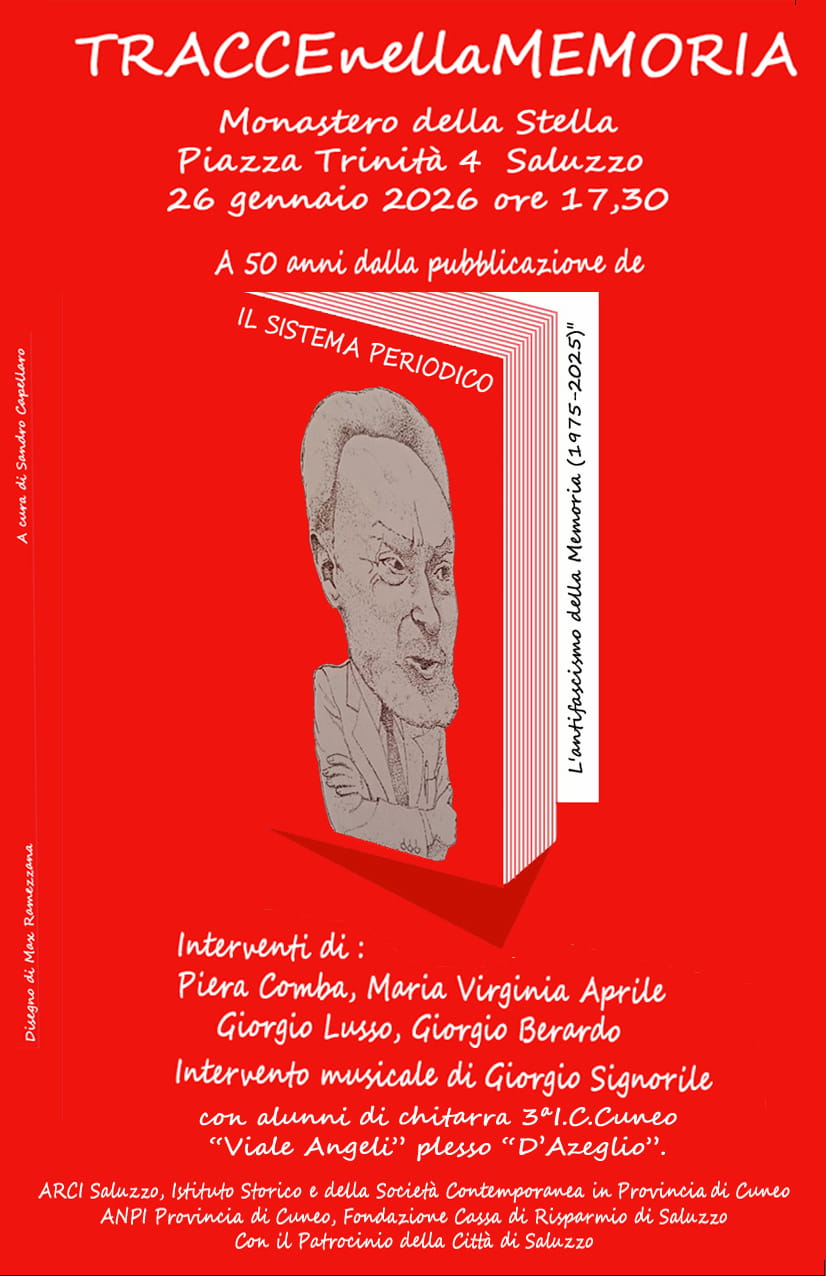 Image Tracce nella Memoria