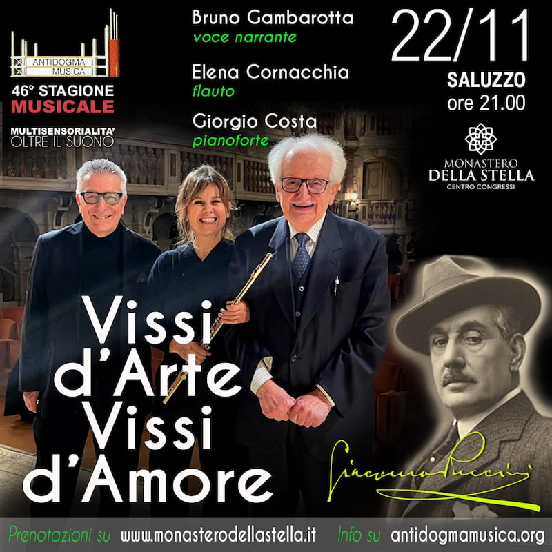 Image Vissi d'Arte Vissi d'Amore