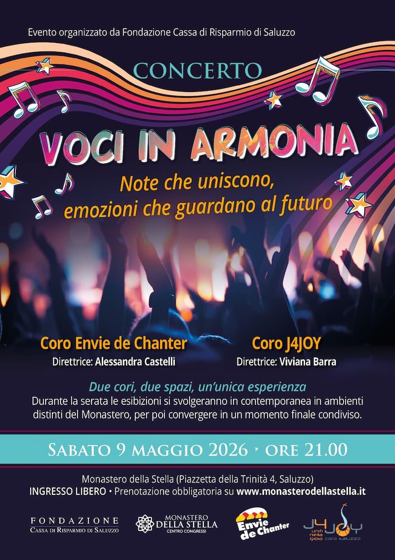 Voci in Armonia