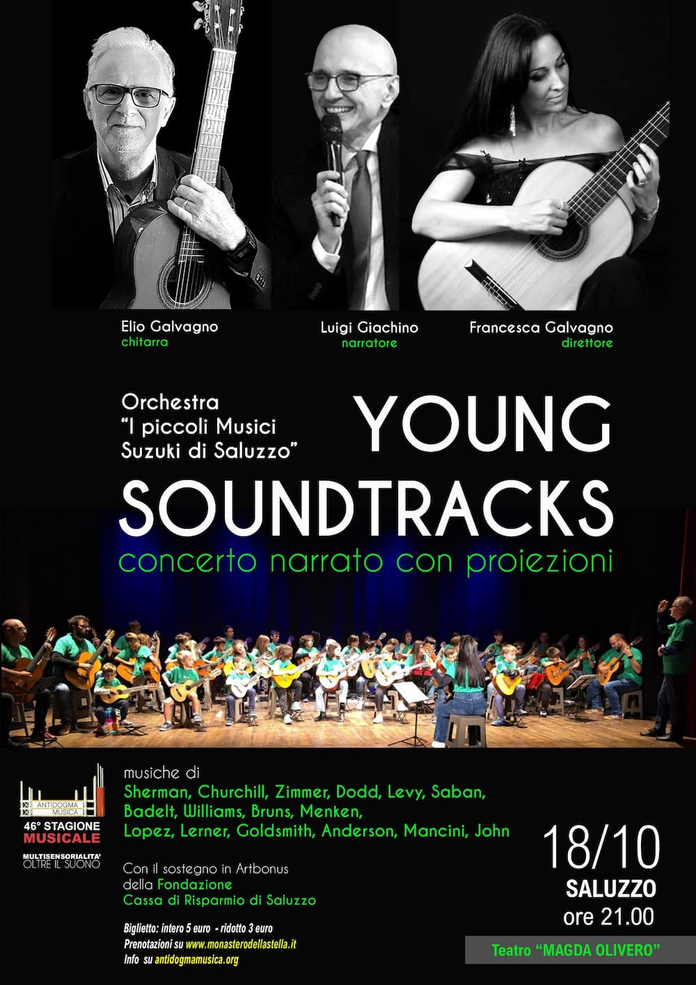 Image Young Soundtracks